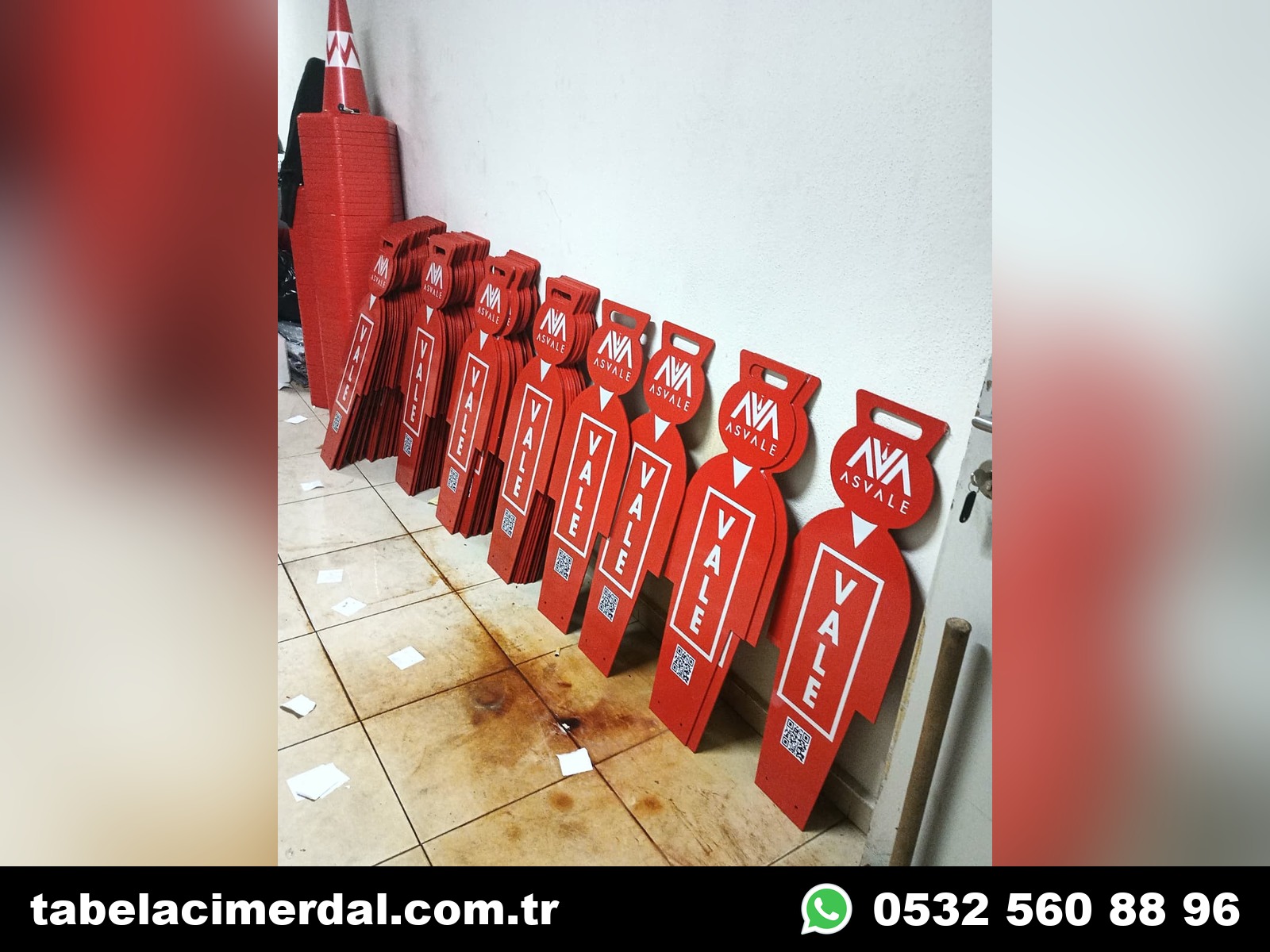 Tabela Çalışması
