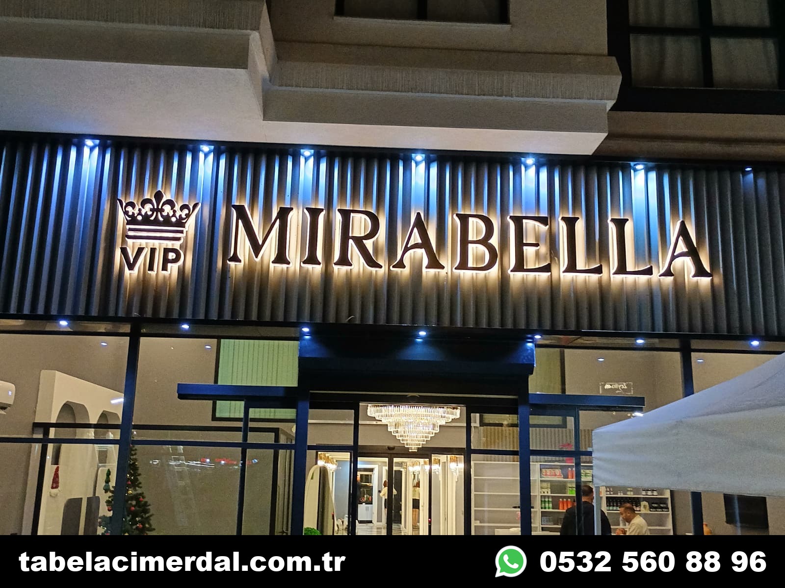 Tabela Çalışması
